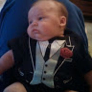 Meet your Posher, Debbie